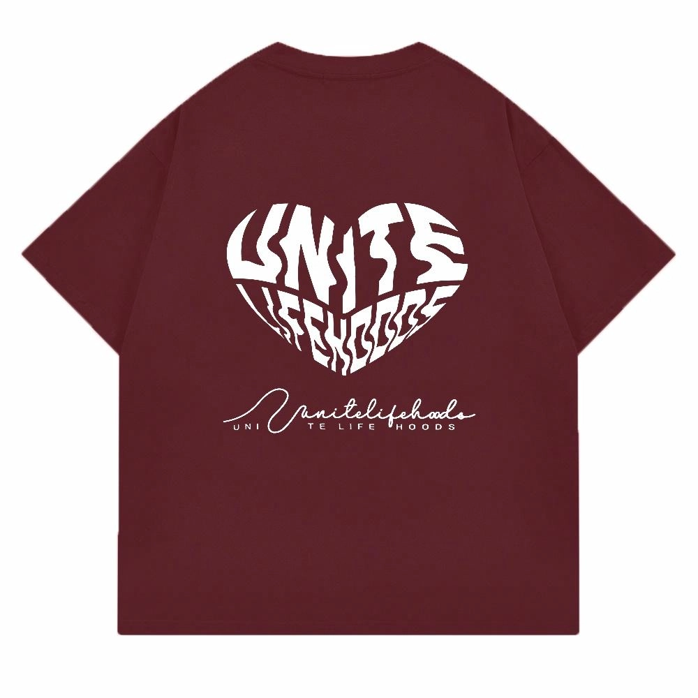Unite Life HOODS T