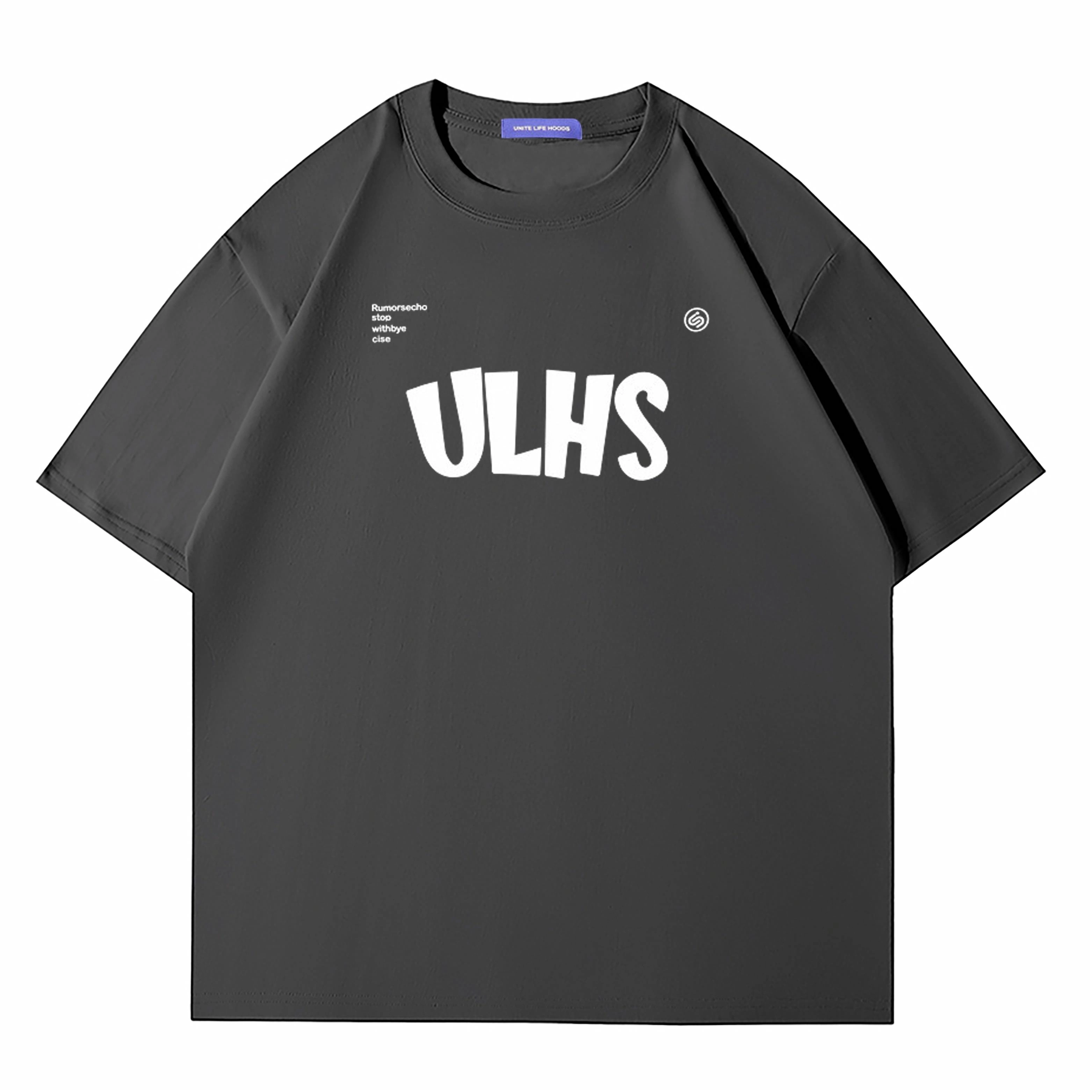 Unite Life HOODS LogoT