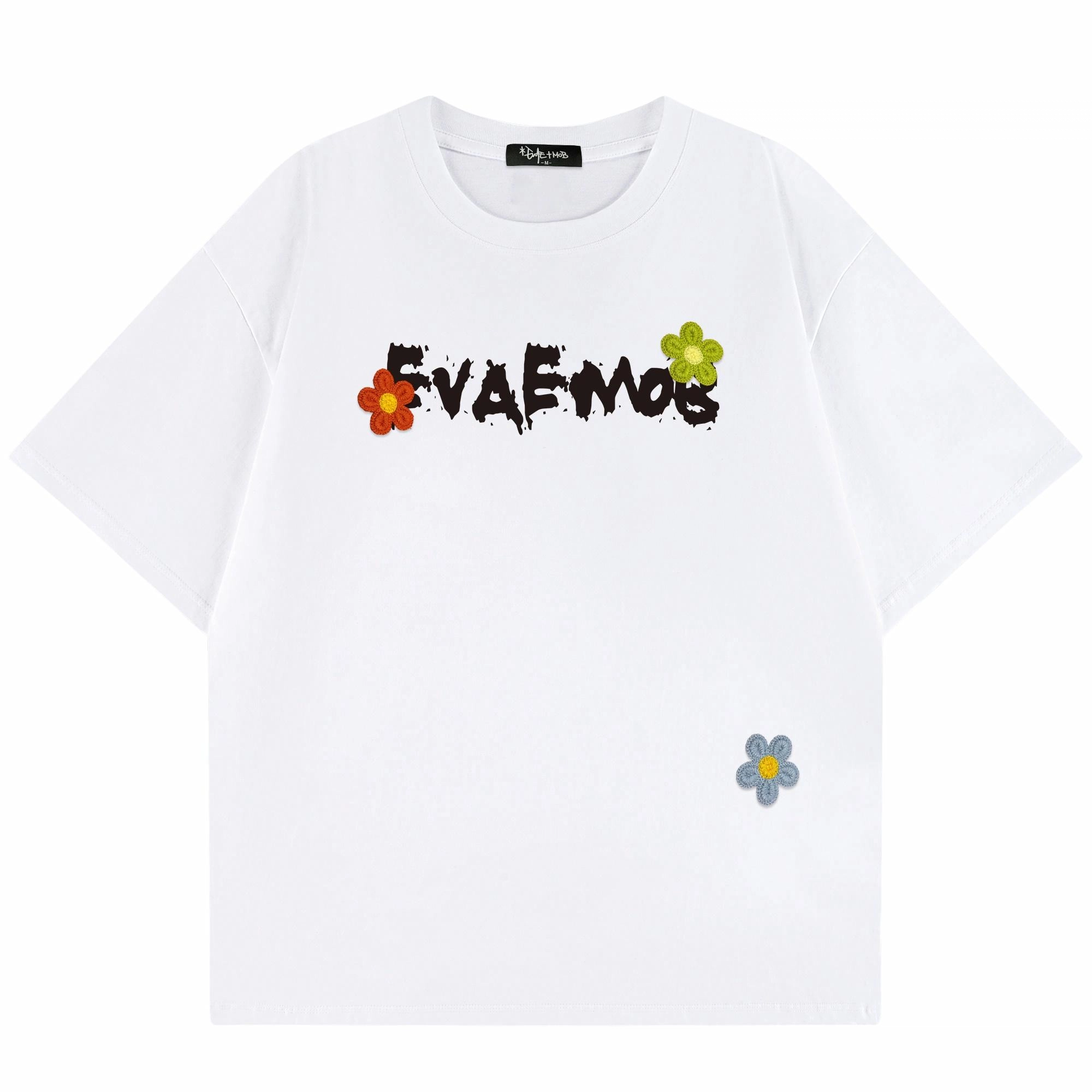 *EVAE+MOB LOGOT