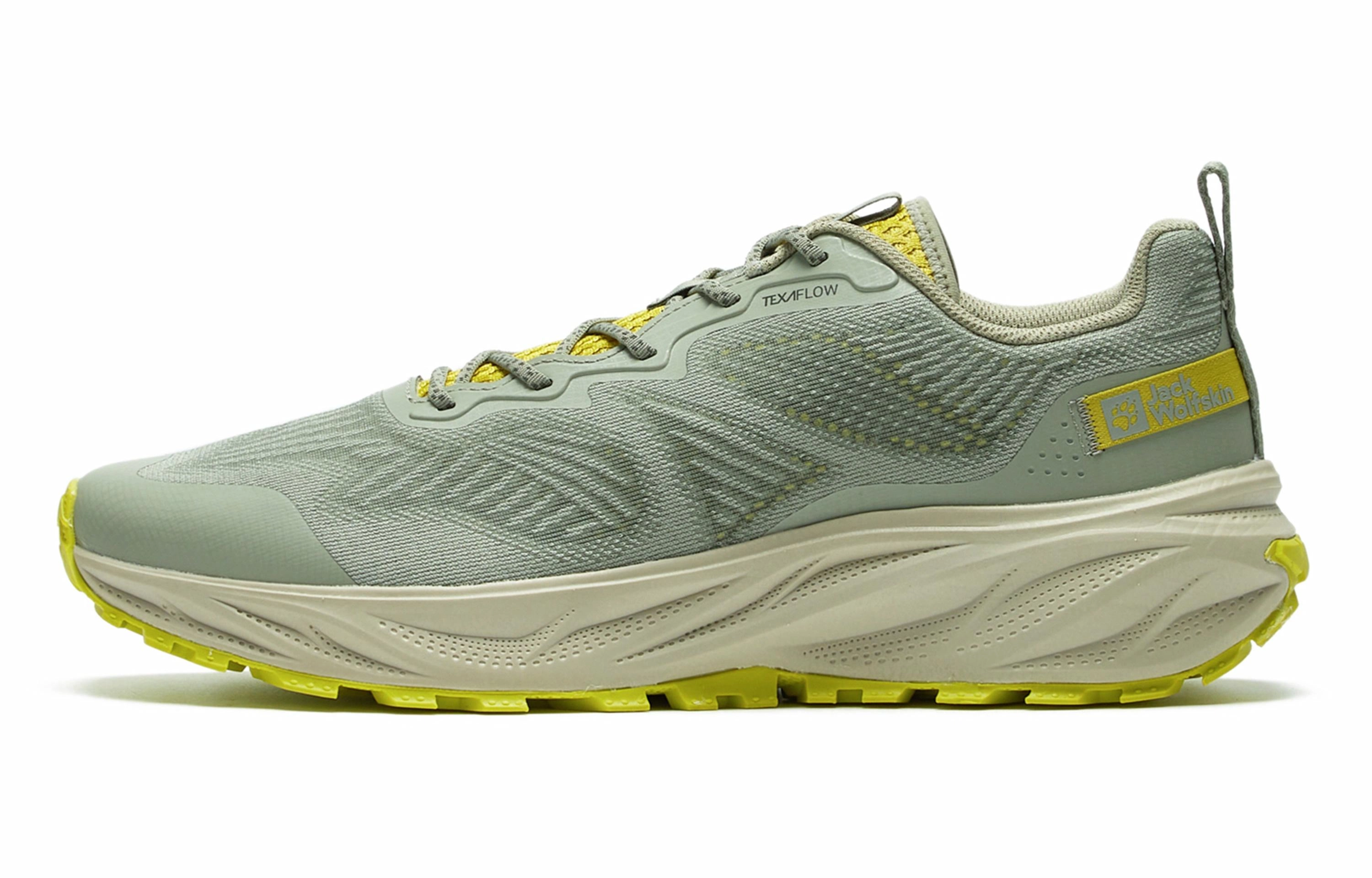 Jack Wolfskin Prelight