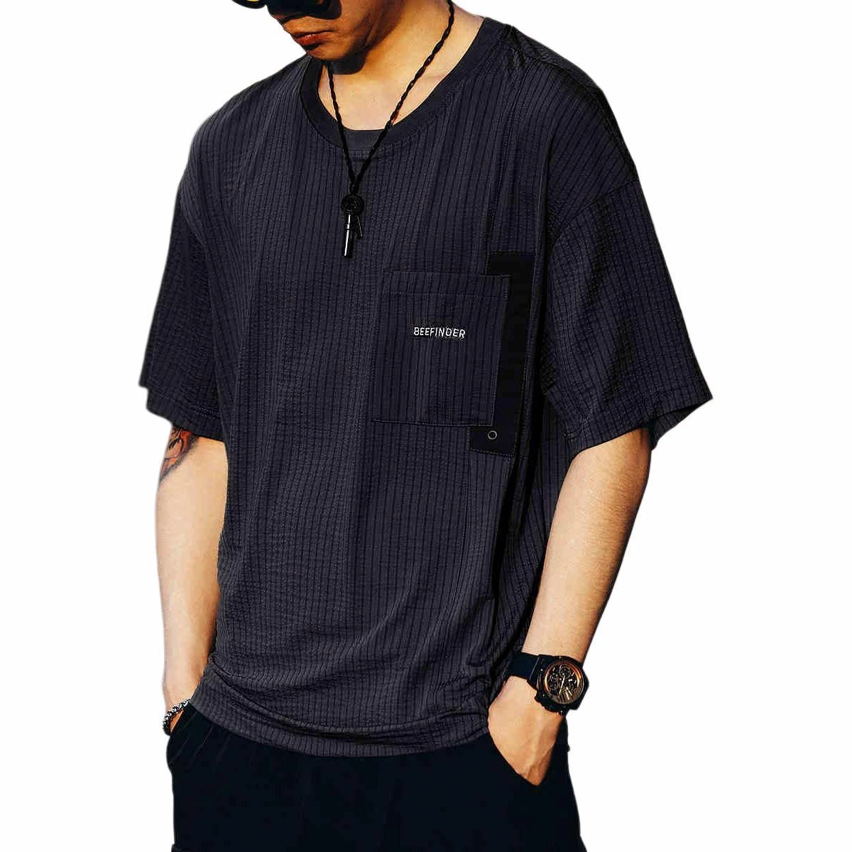 T