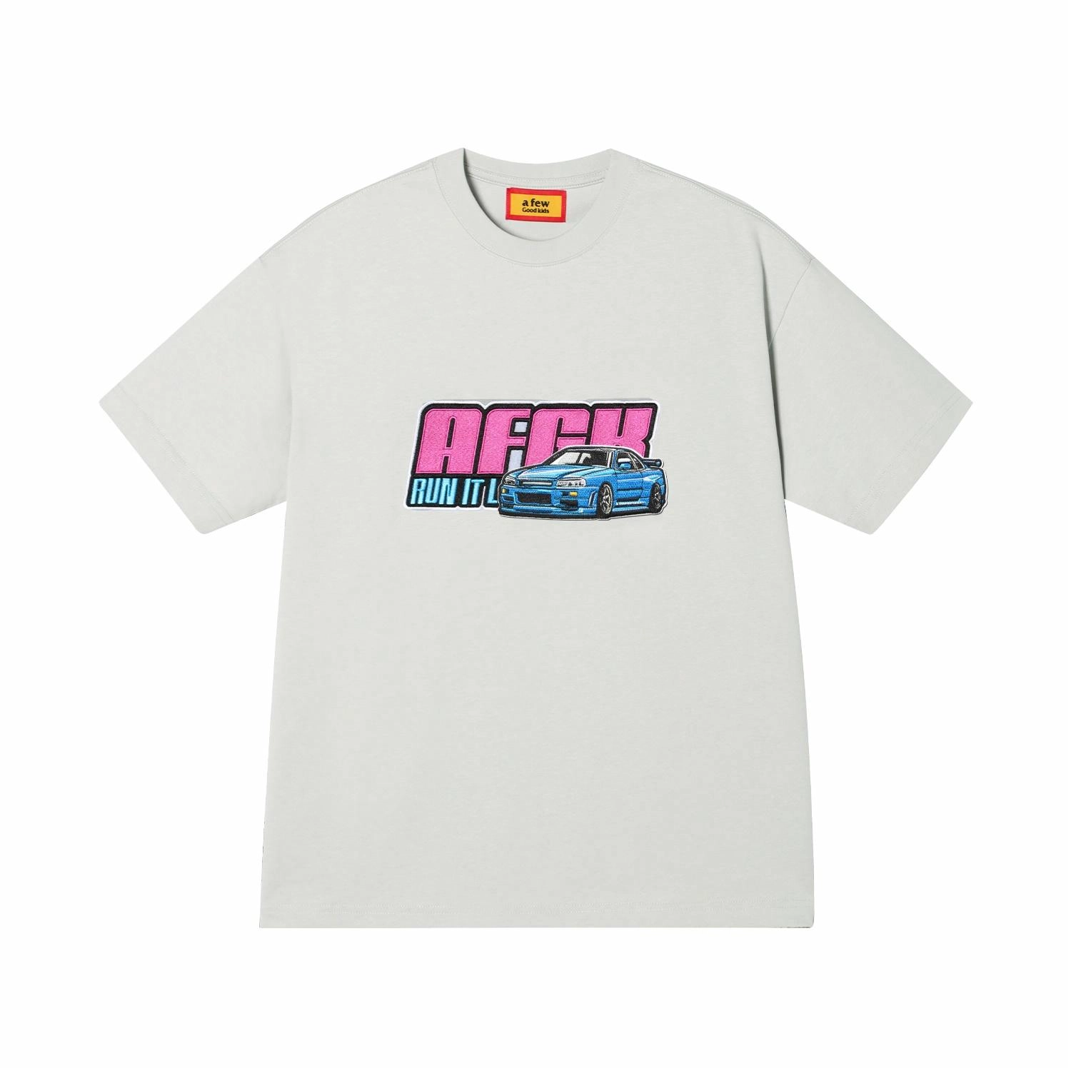 AFGK 24SS"JDM"T