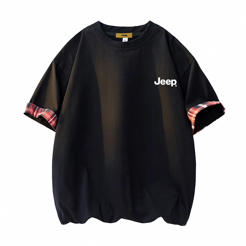 Jeep LogoT
