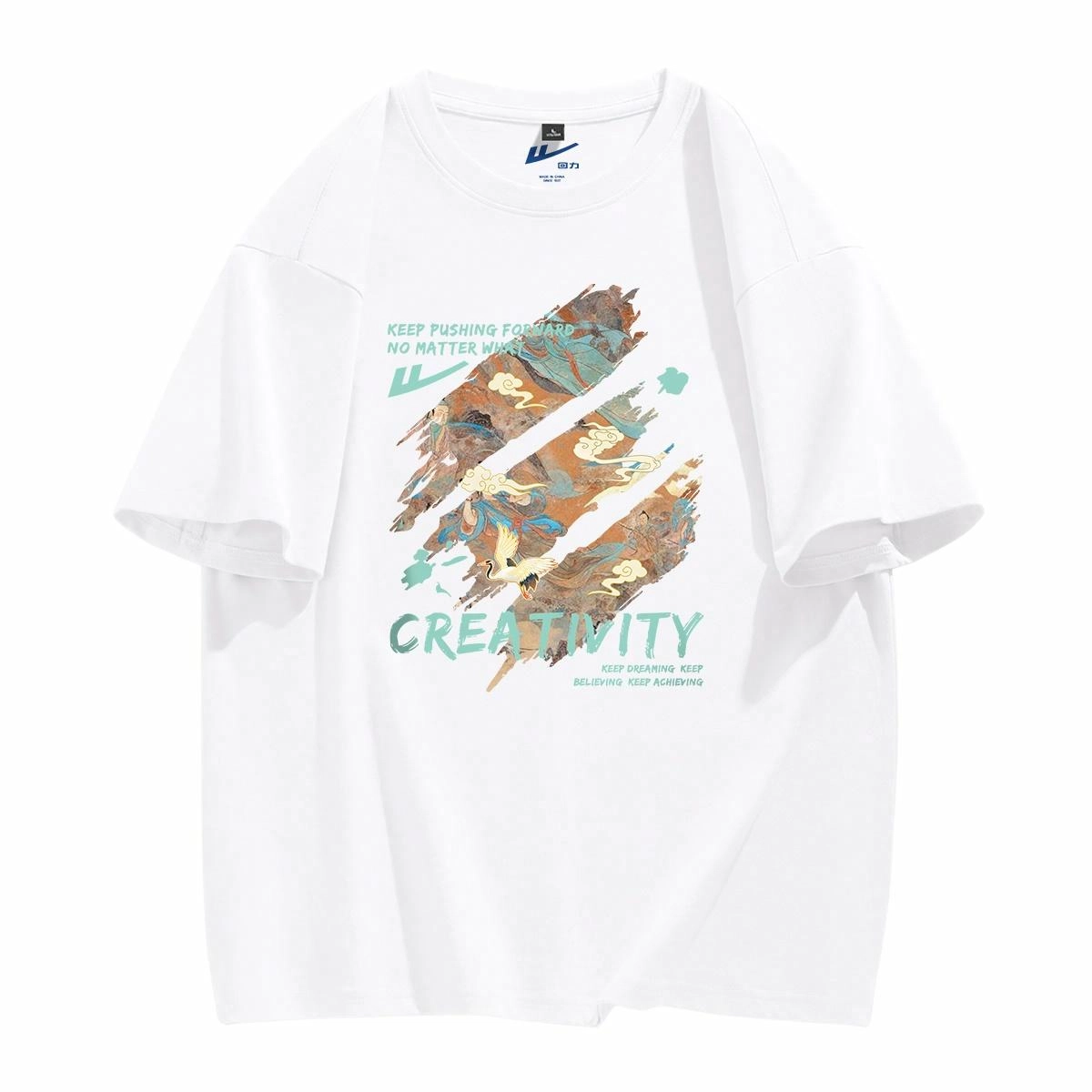 Warrior T