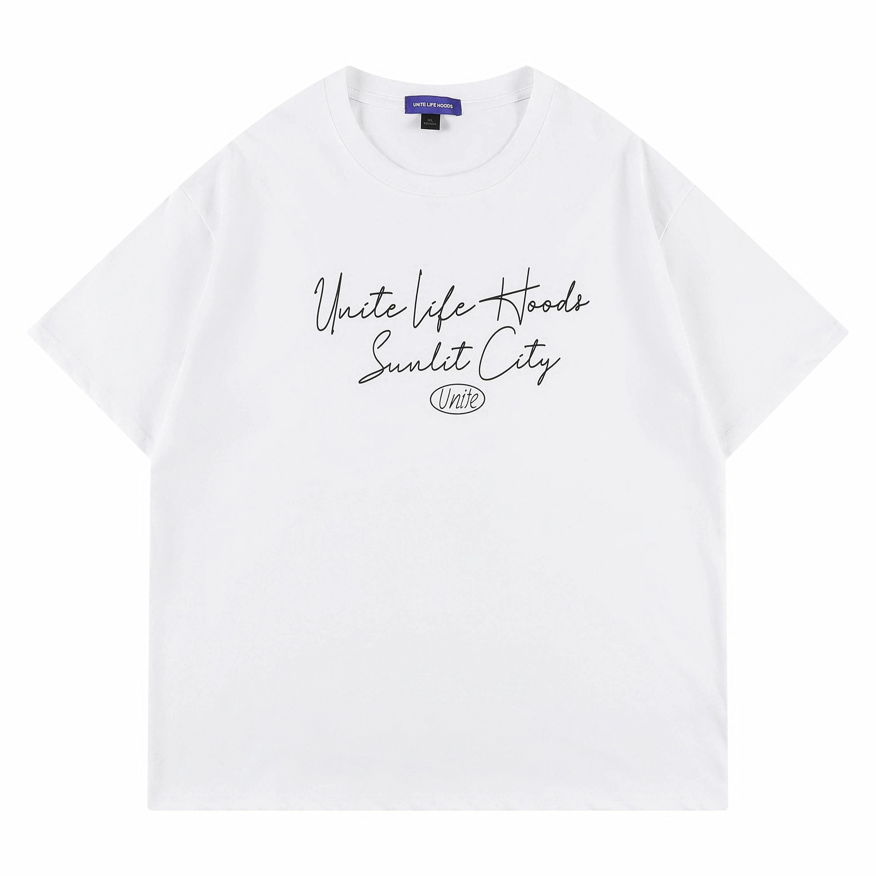 Unite Life HOODS LogoT