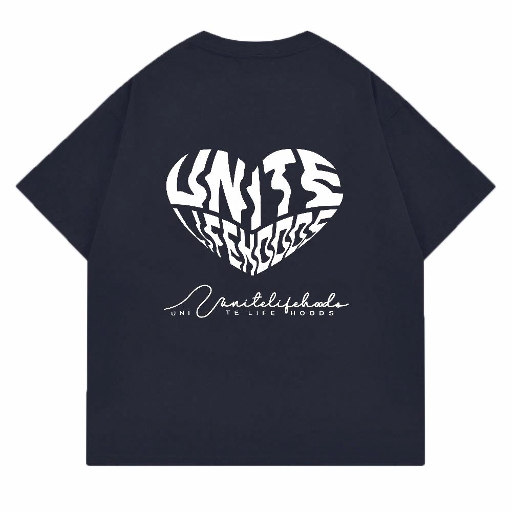 Unite Life HOODS T