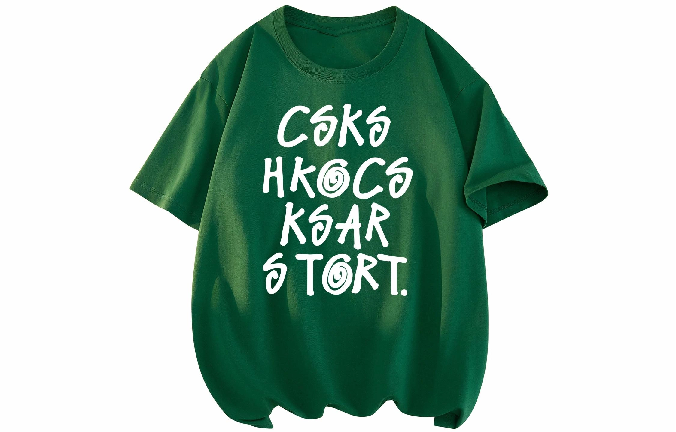 CSKS LogoT