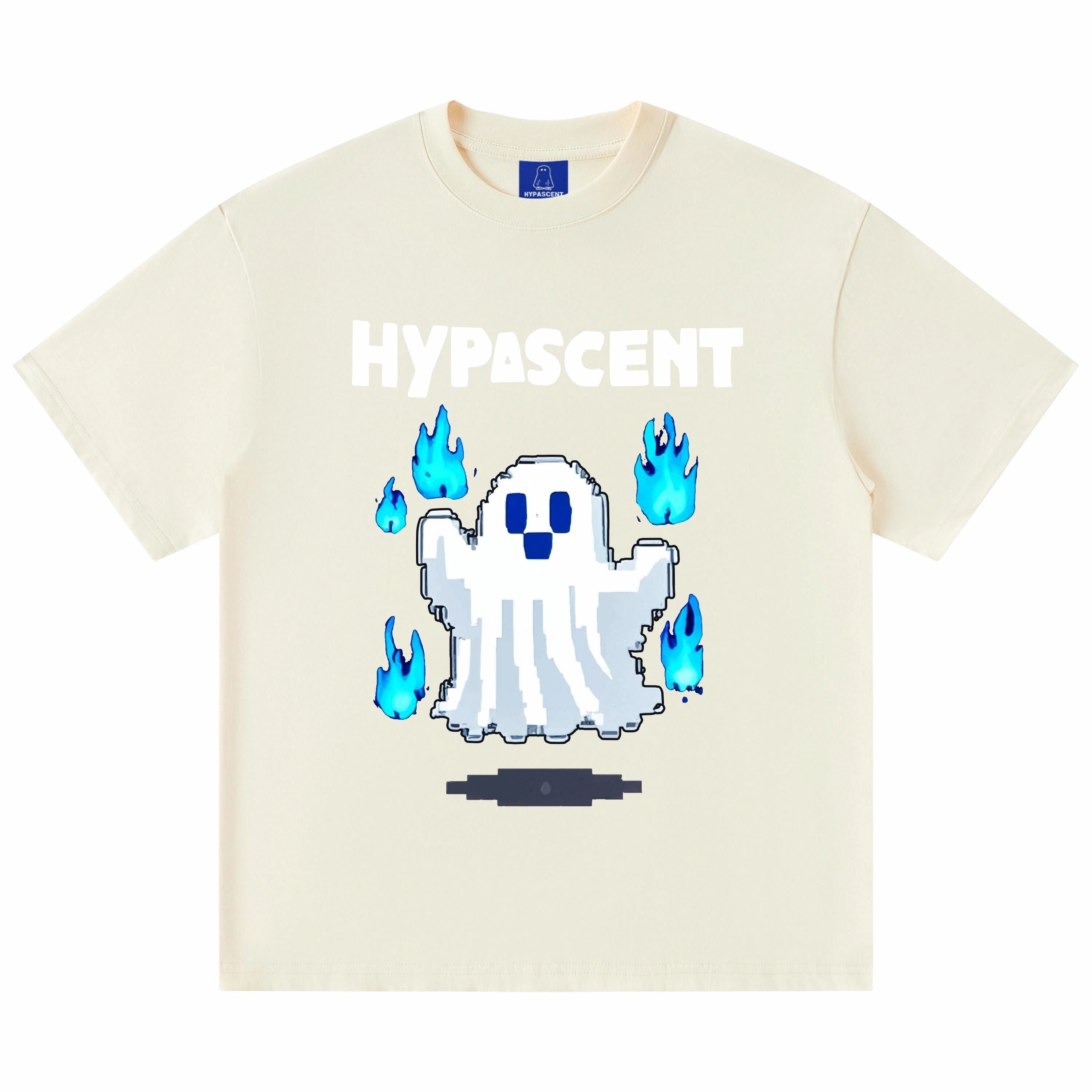 HYPASCENT LogoT
