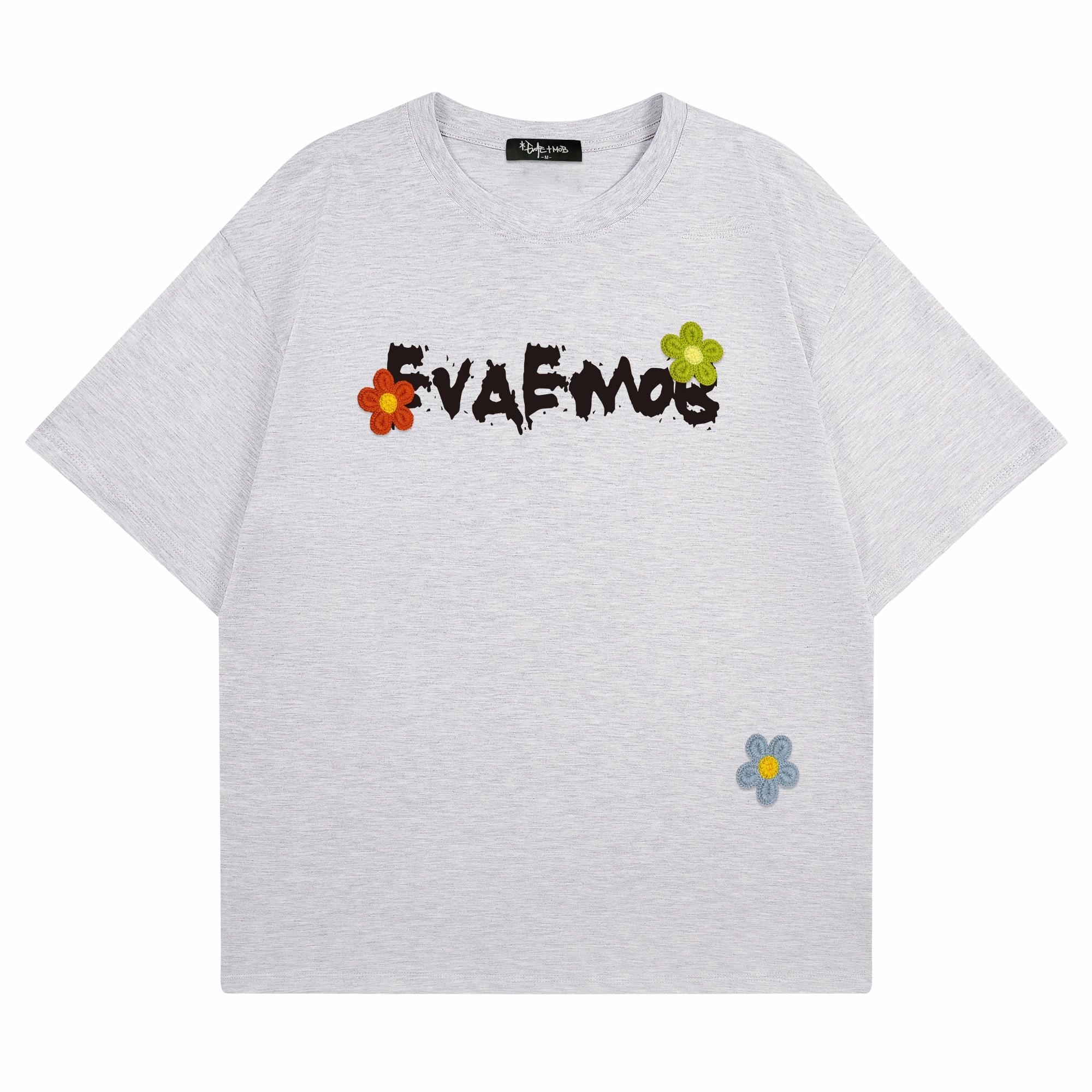 *EVAE+MOB LOGOT
