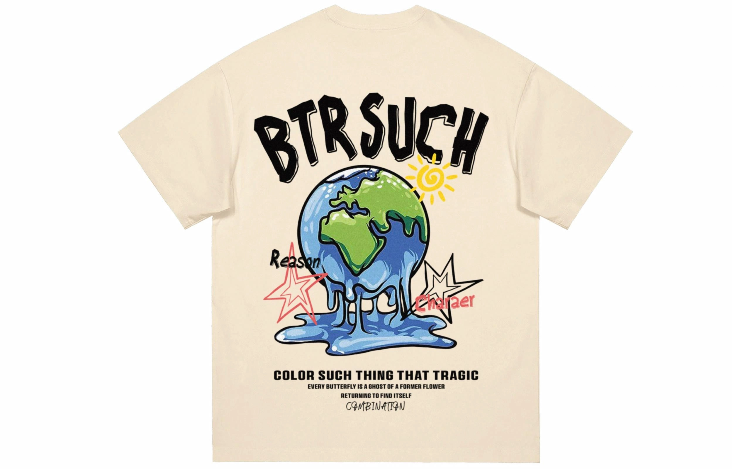 BTR T