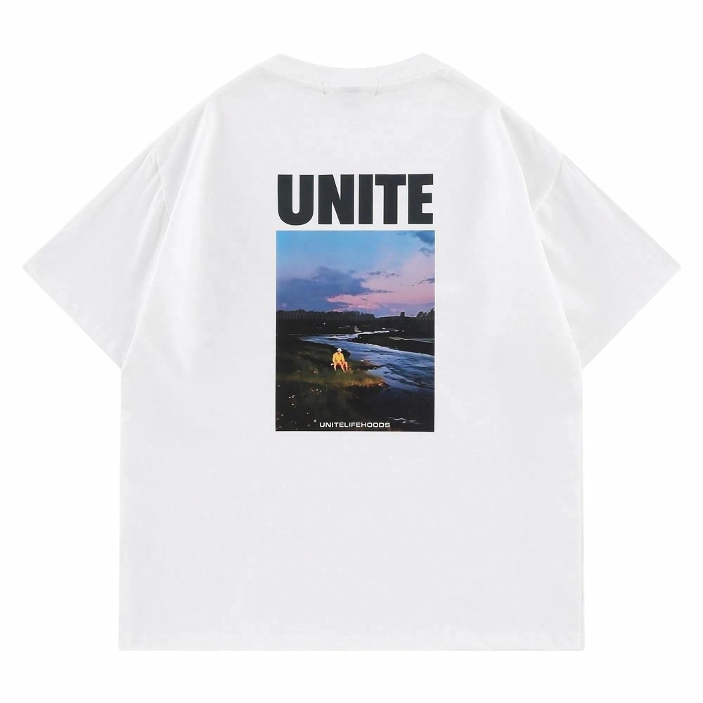 Unite Life HOODS T