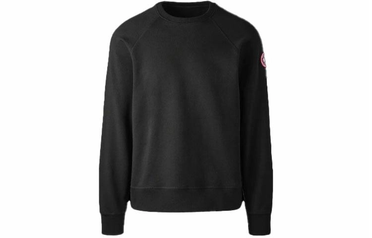 Canada Goose FW21 Huron Logo