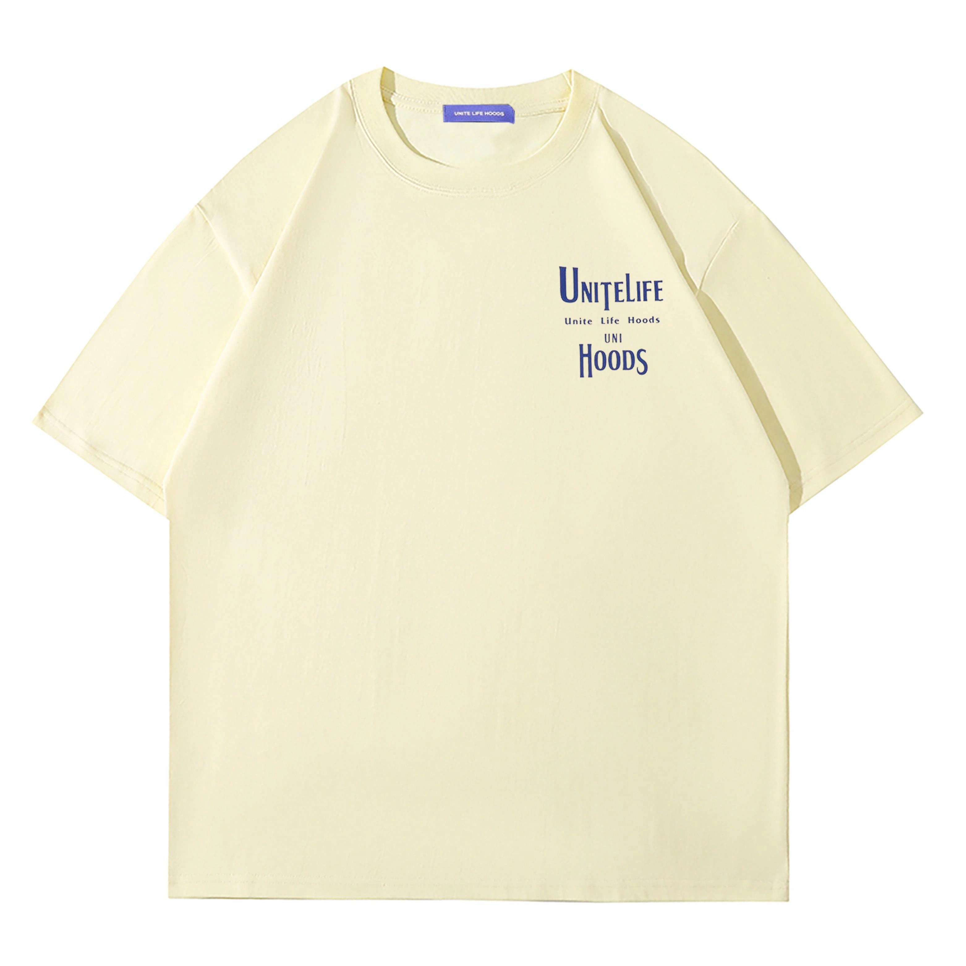 Unite Life HOODS LogoT