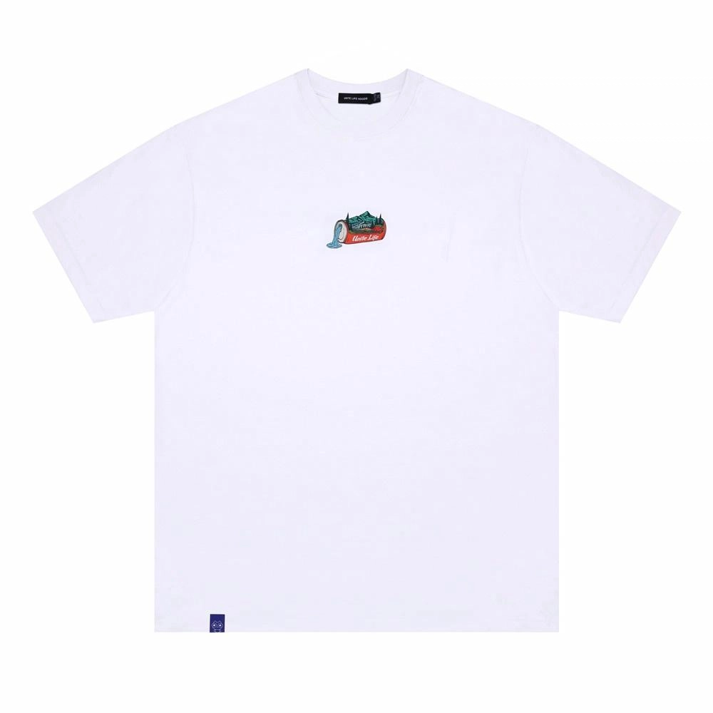 Unite Life HOODS LogoT