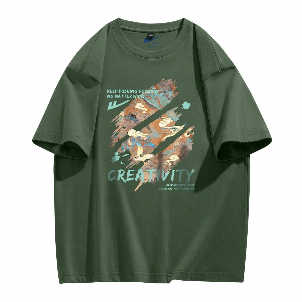 Warrior T