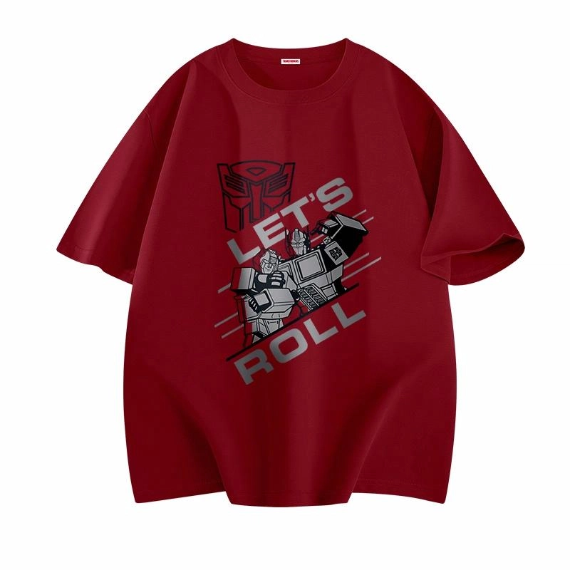 TRANSFORMERS 7AT