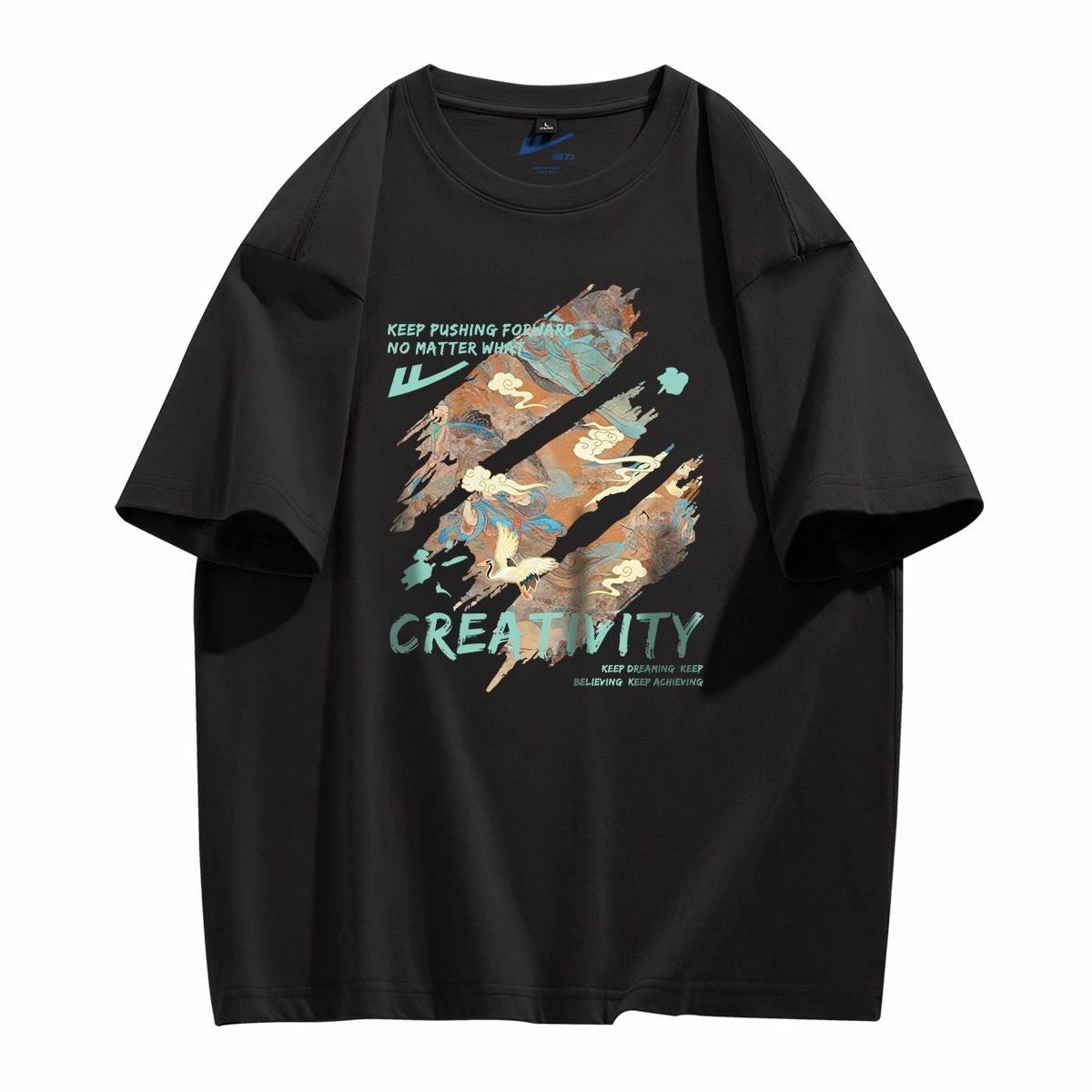 Warrior T