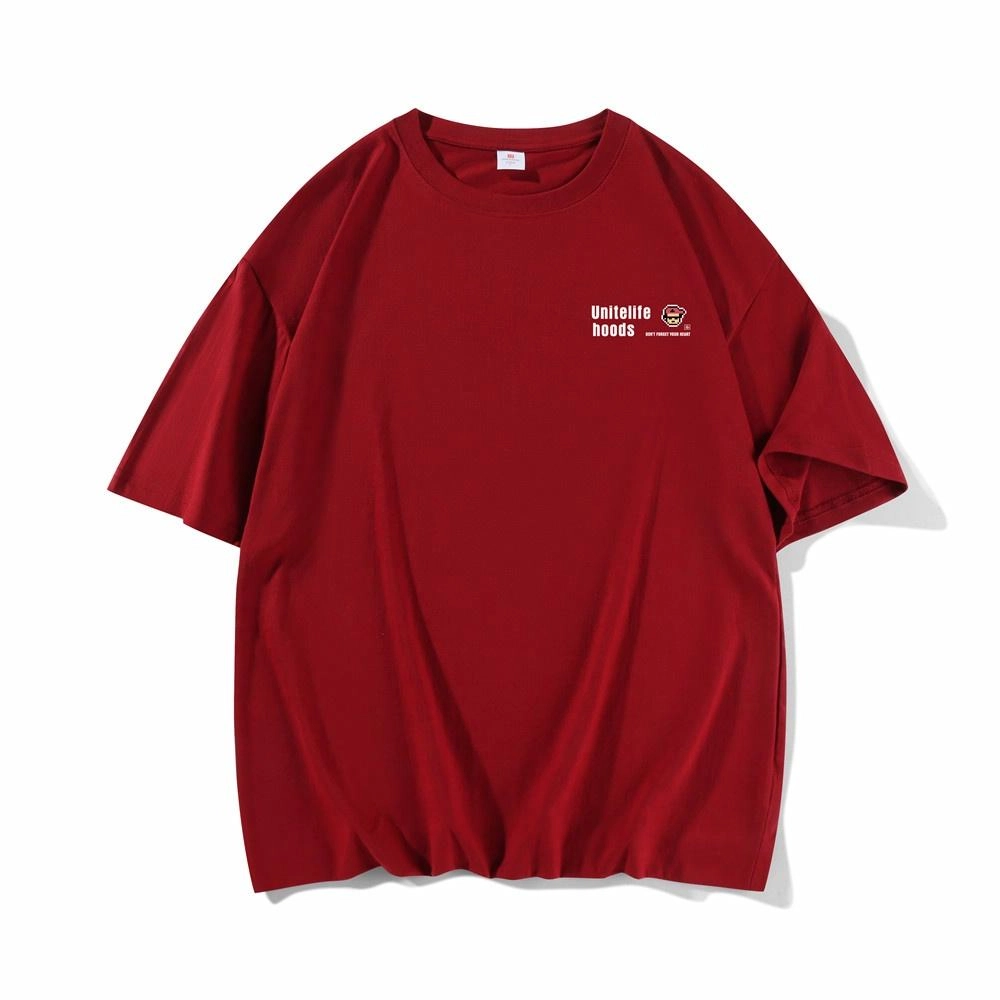 Unite Life HOODS T