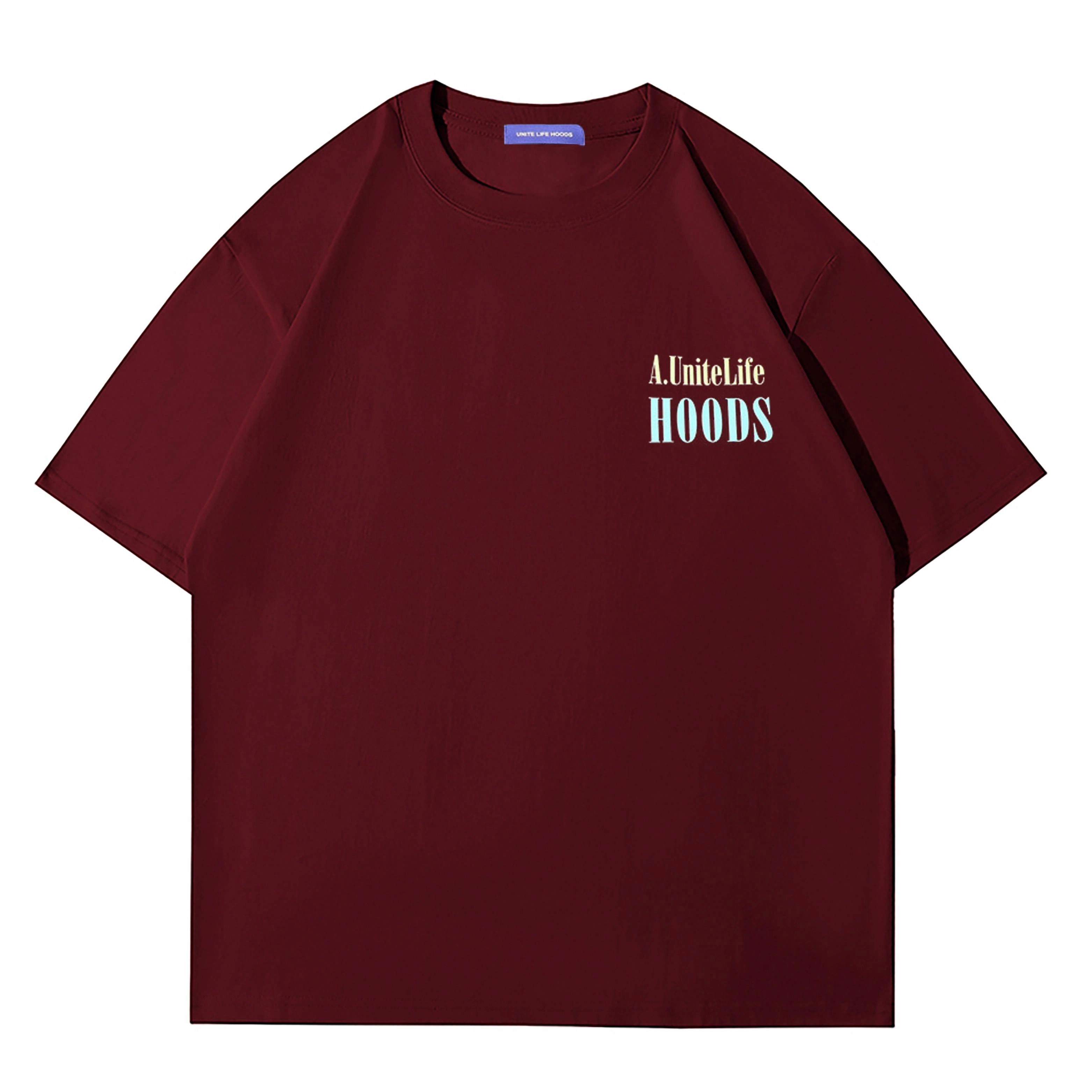 Unite Life HOODS T