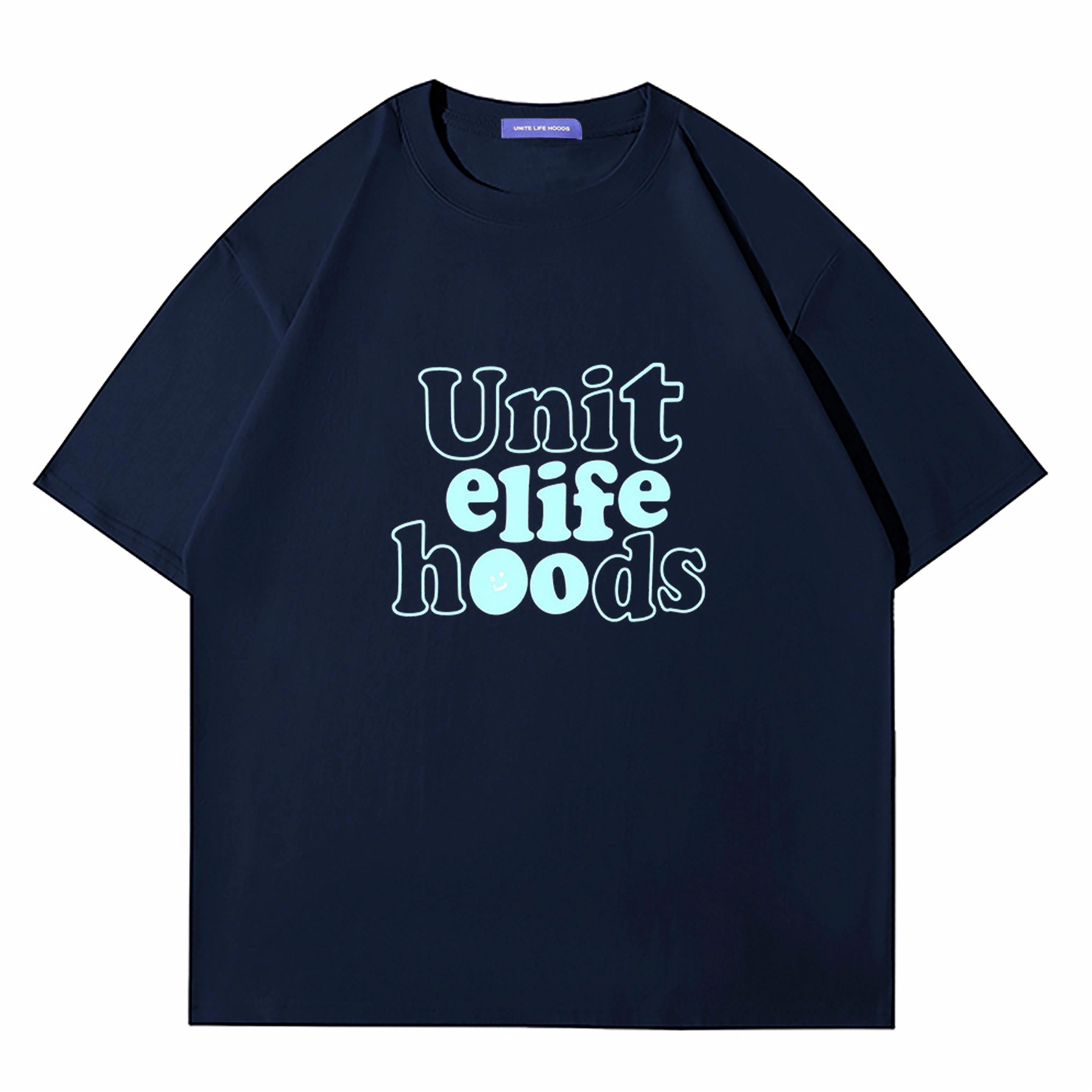 Unite Life HOODS LogoT