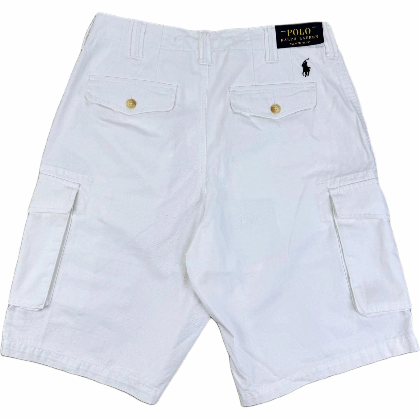 Polo Ralph Lauren SS25 Logo