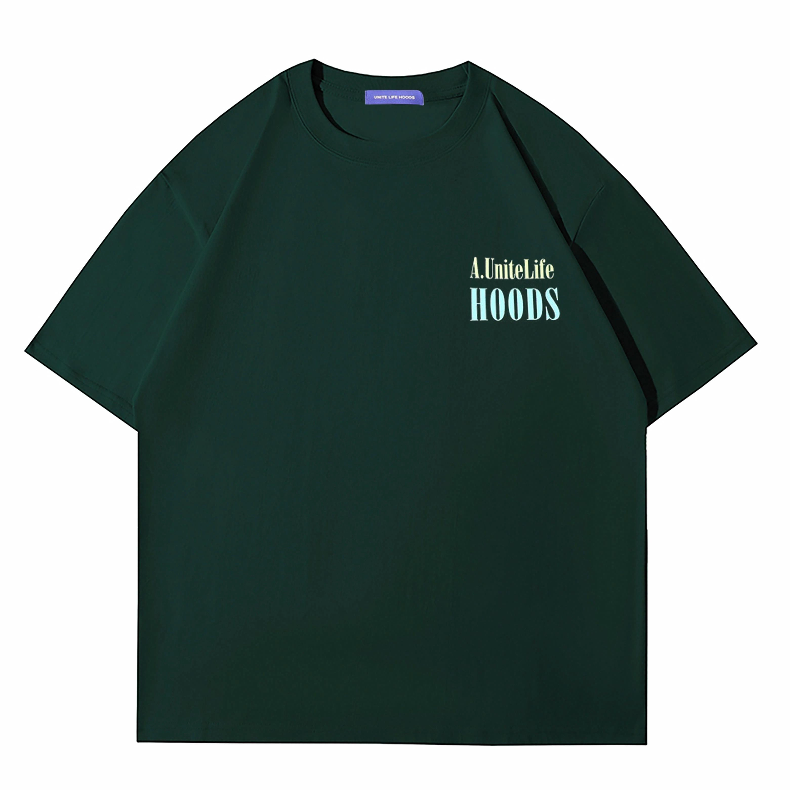 Unite Life HOODS T