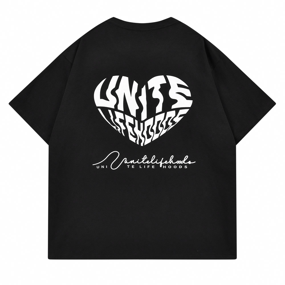 Unite Life HOODS T