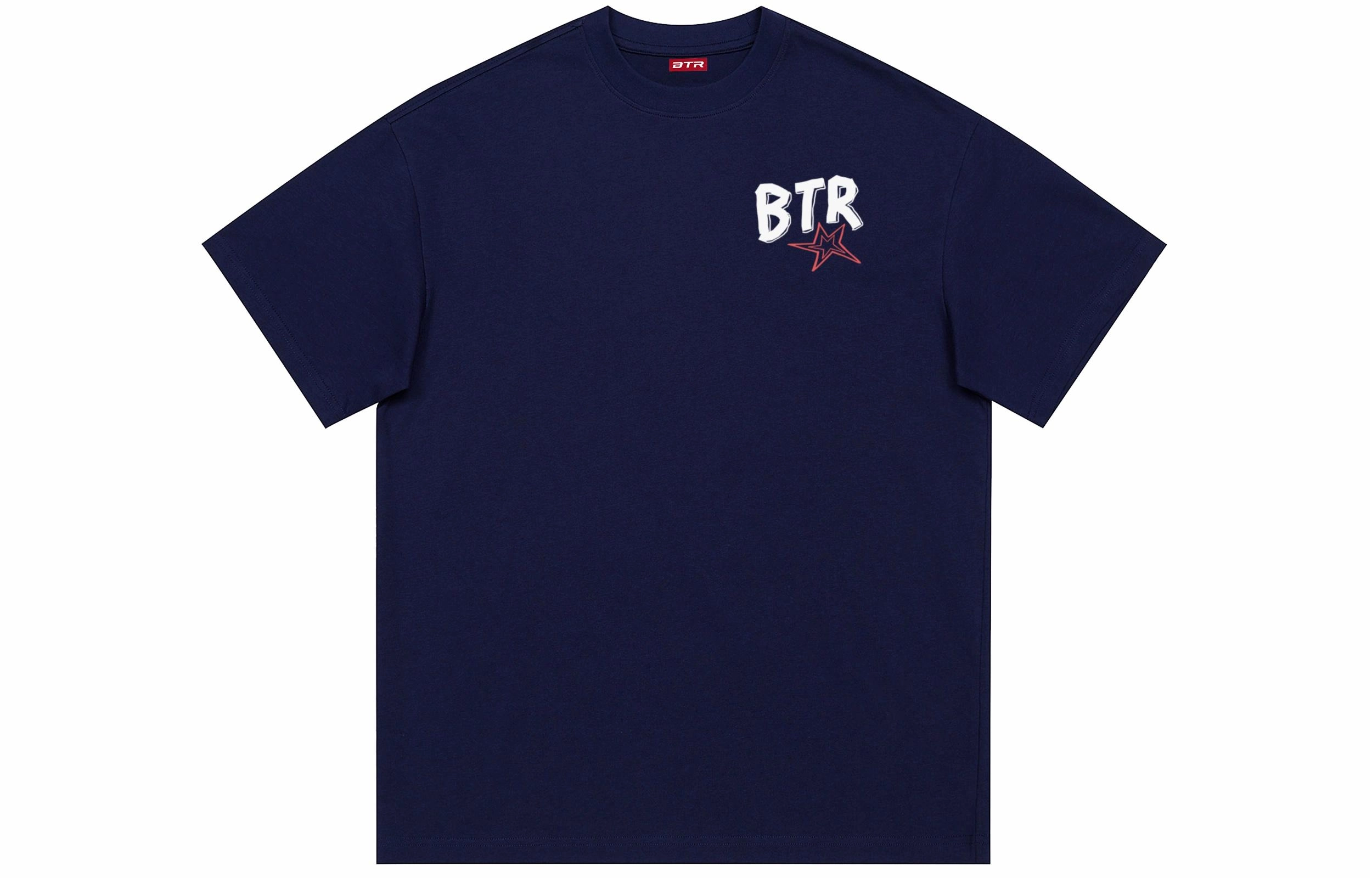 BTR T