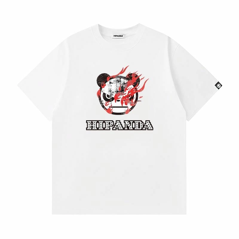 HIPANDA T