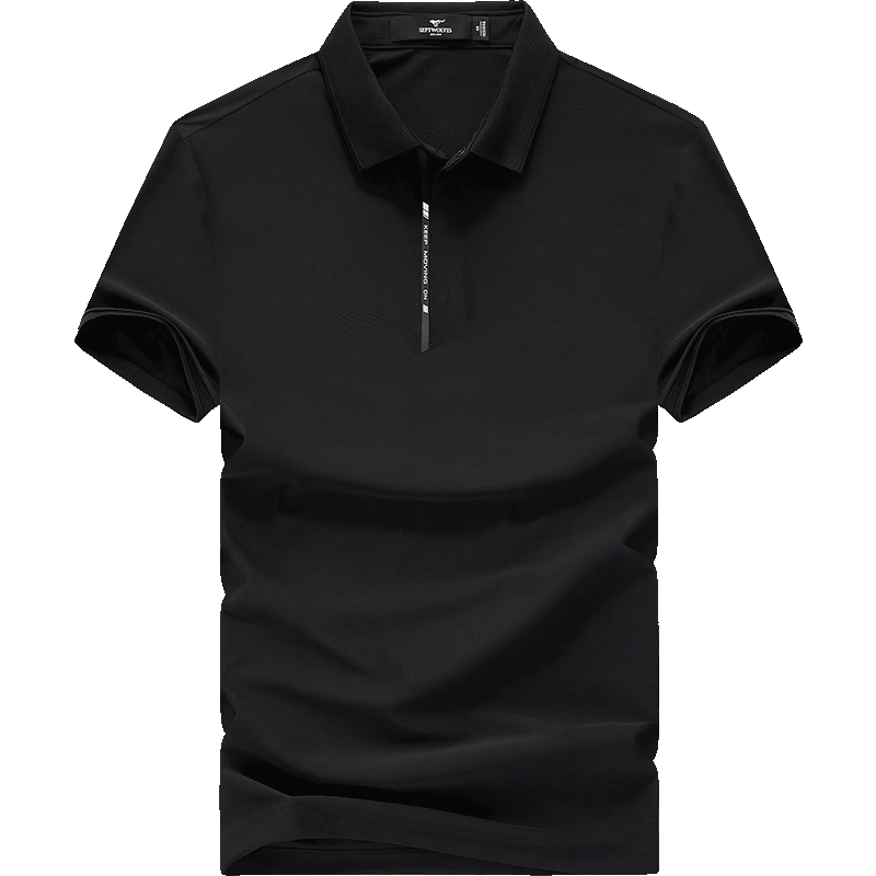 SEPTWOLVES Polo