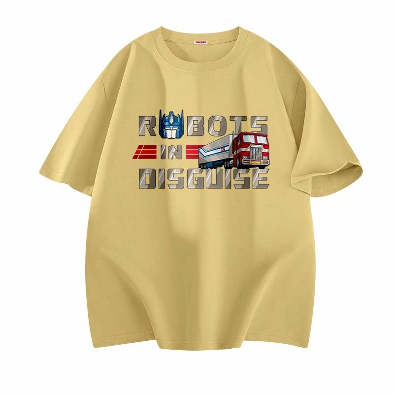 TRANSFORMERS 7AT
