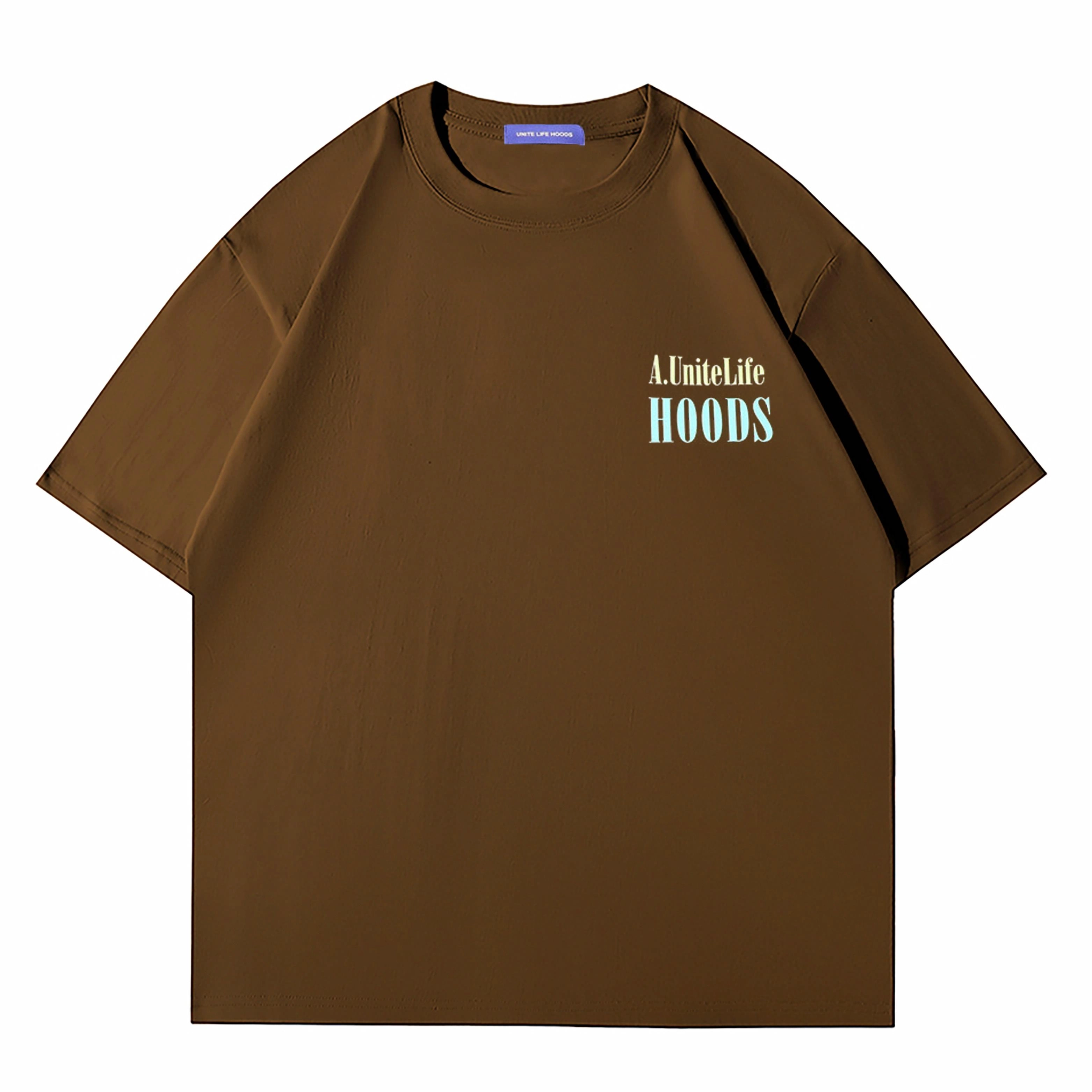 Unite Life HOODS T
