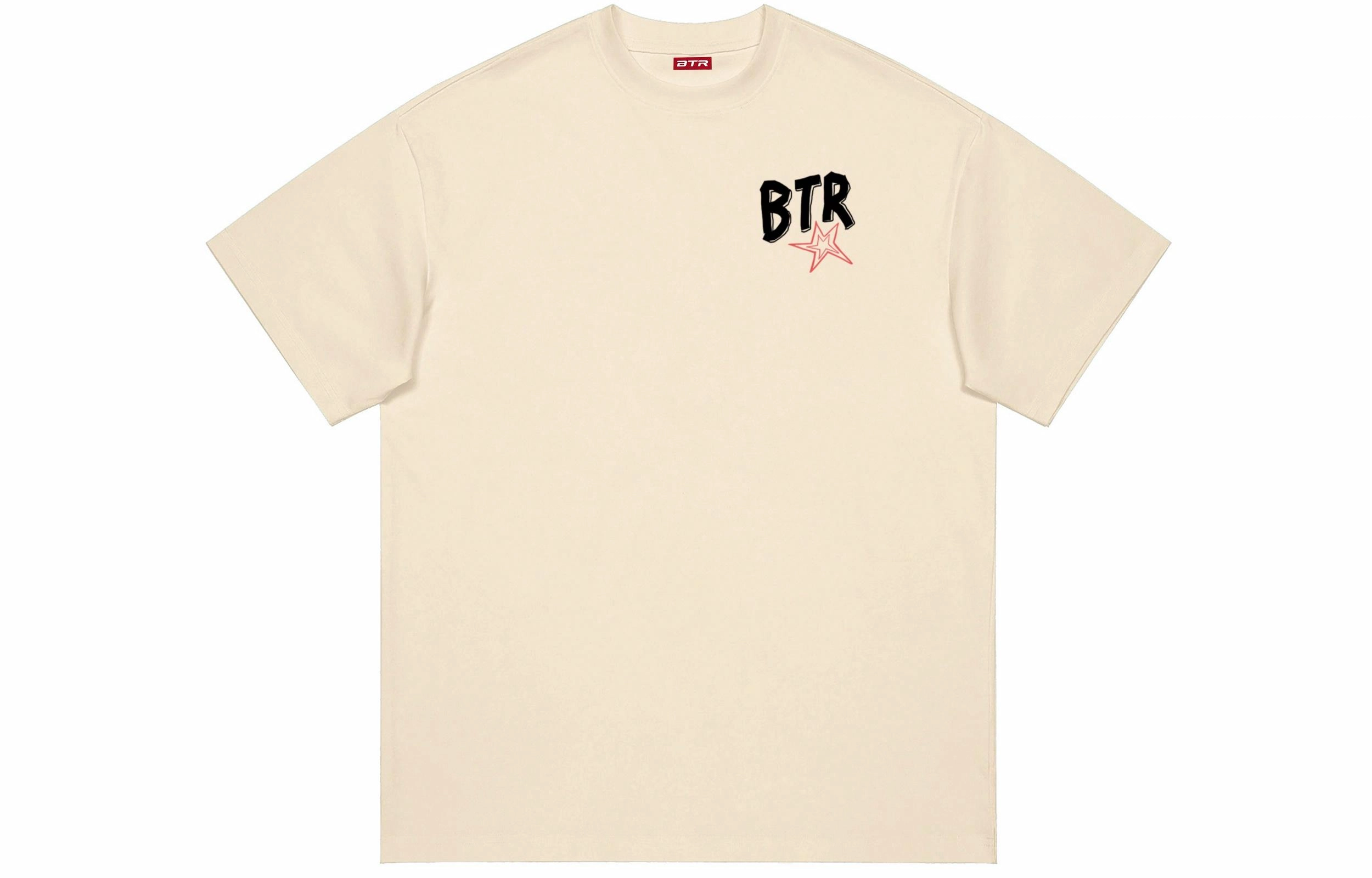 BTR T