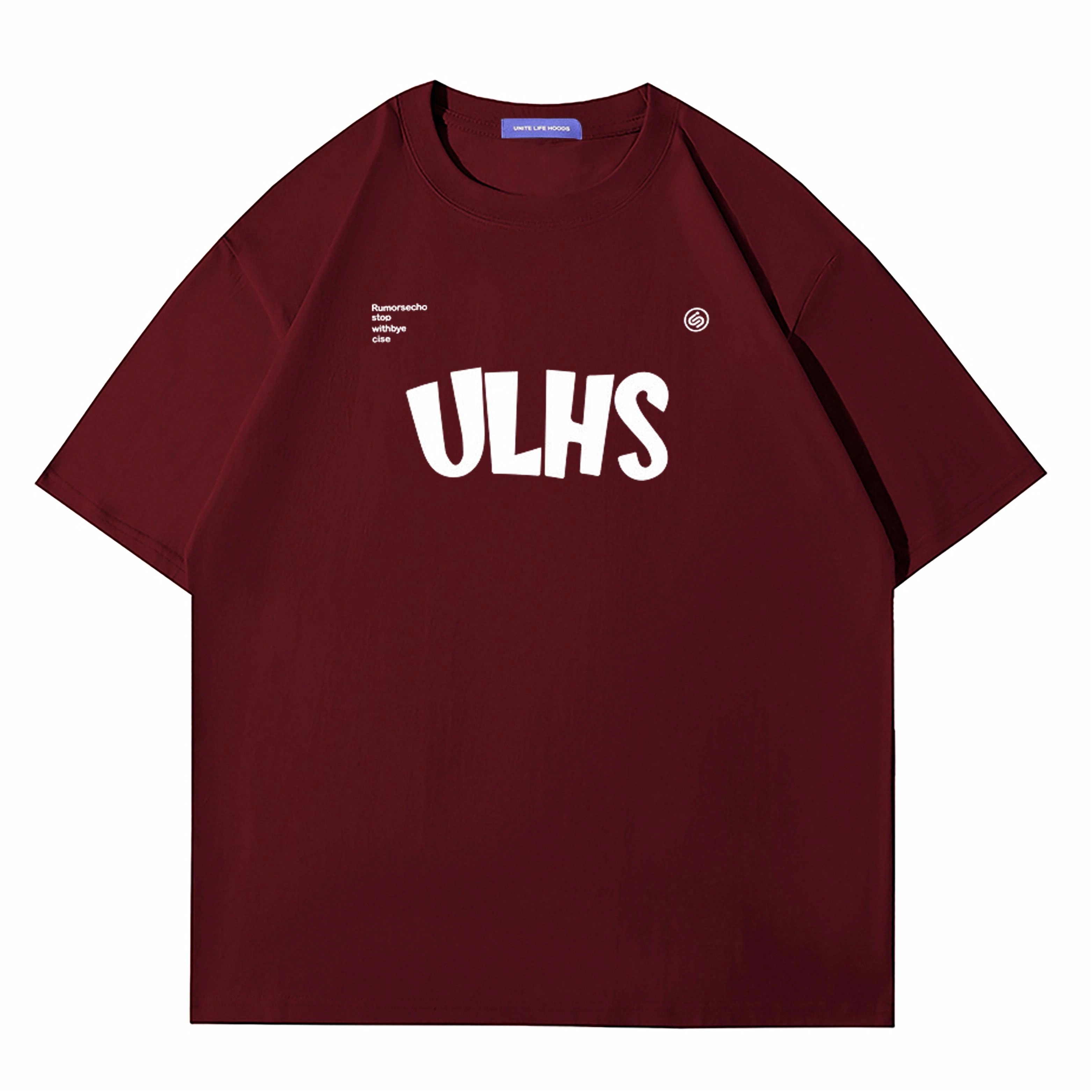Unite Life HOODS LogoT