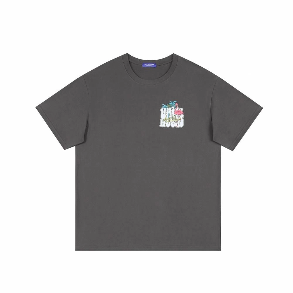 Unite Life HOODS LogoT