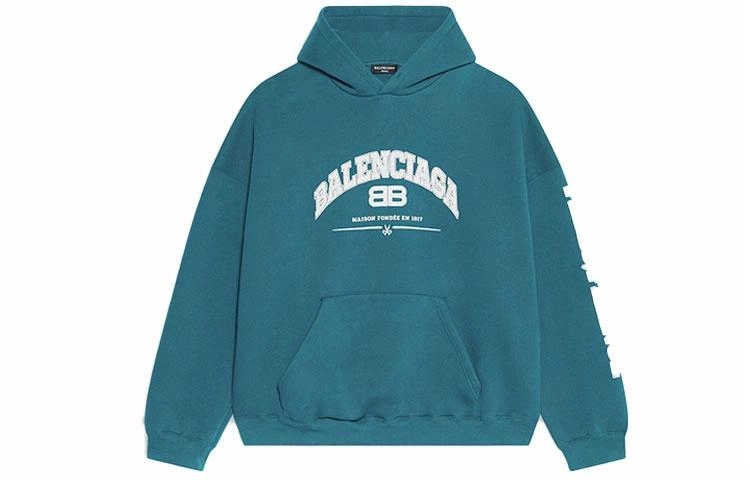 Balenciaga SS22 Logo