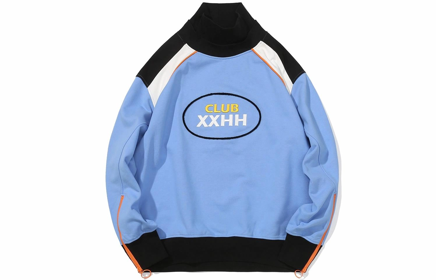Clubxxhh Logo