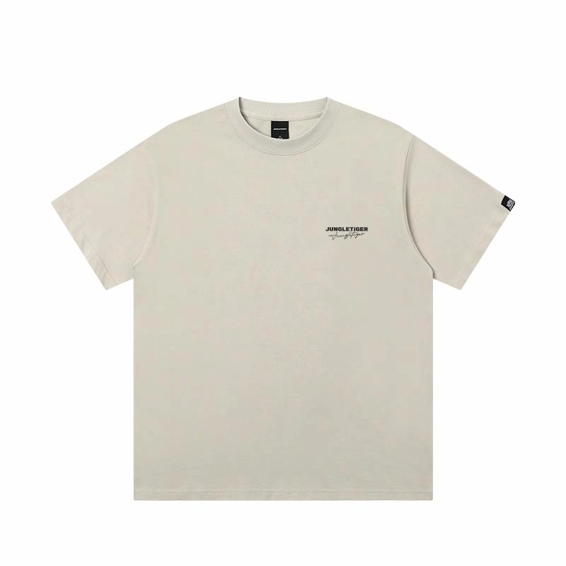 JUNGLE TIGER T