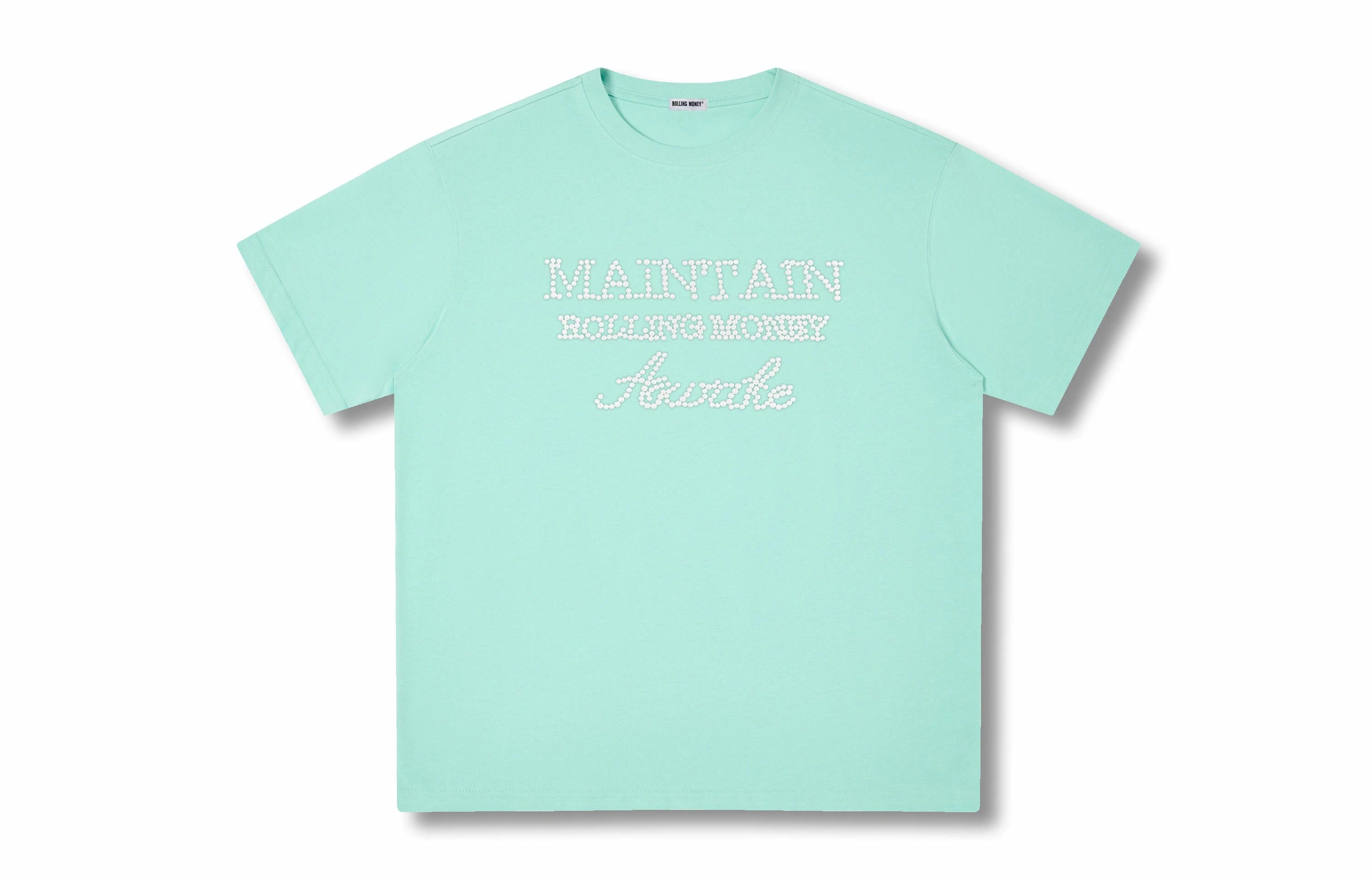 Rolling Money T