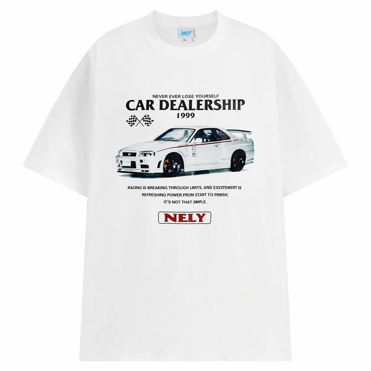 NELY T