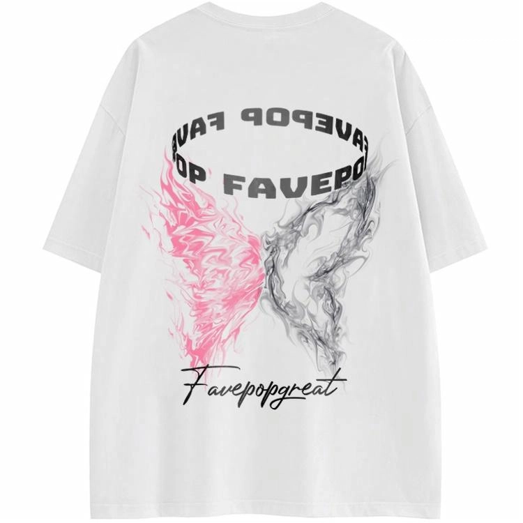 FAVEPOP LOGOT