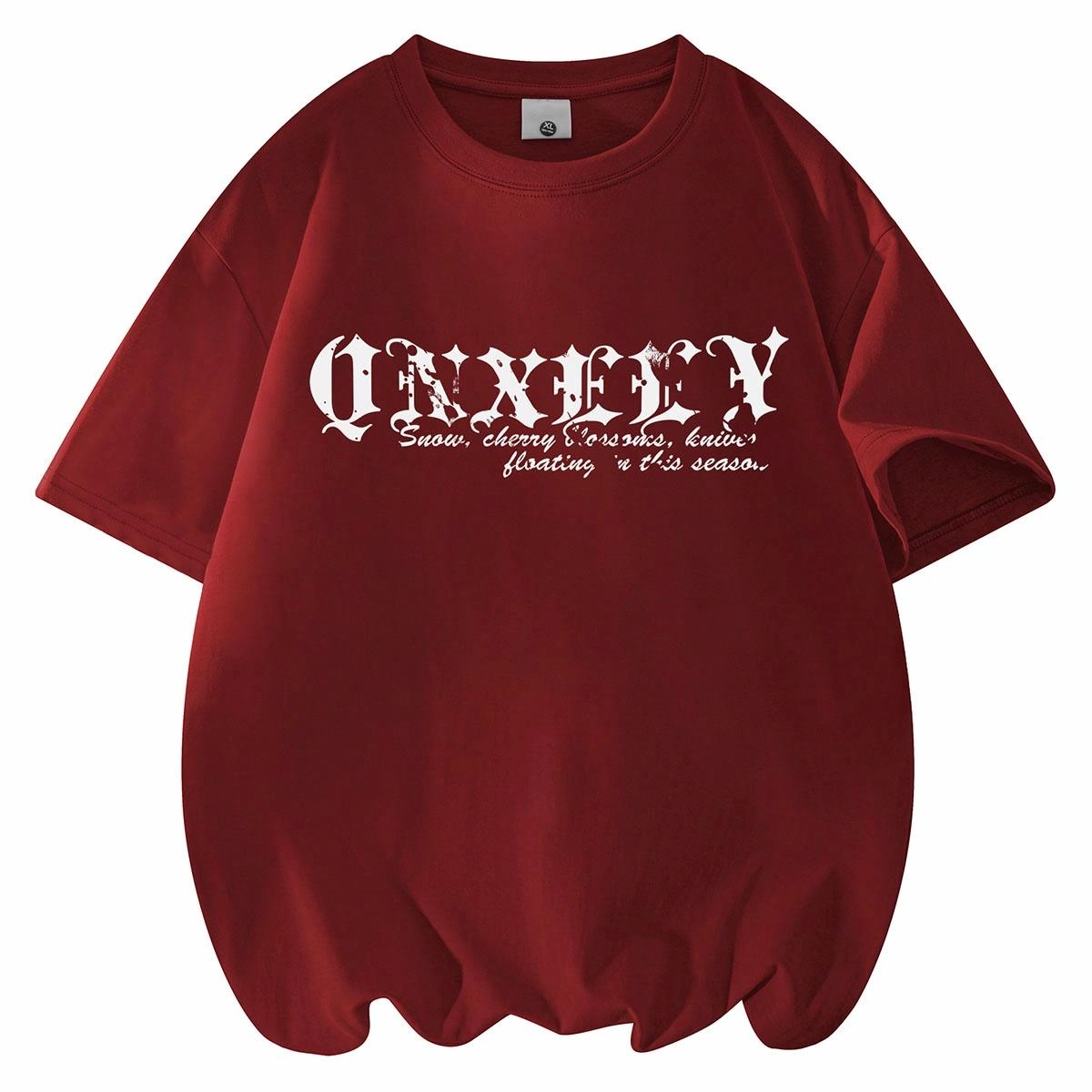 Qnxeey T