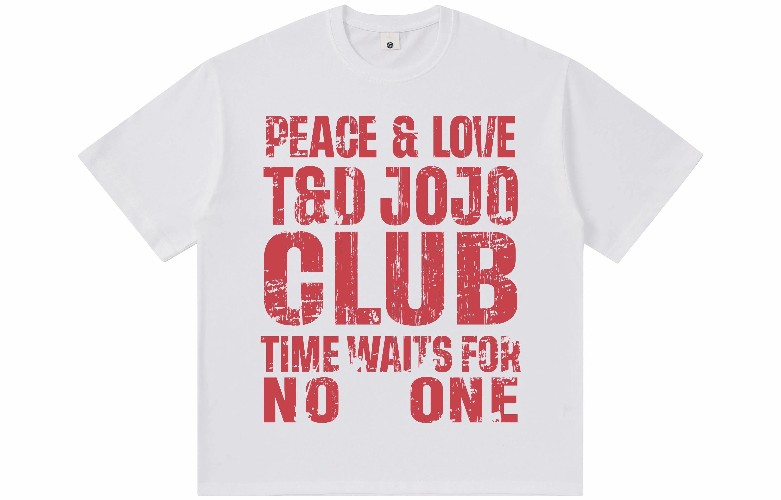 TD JOJO logoT