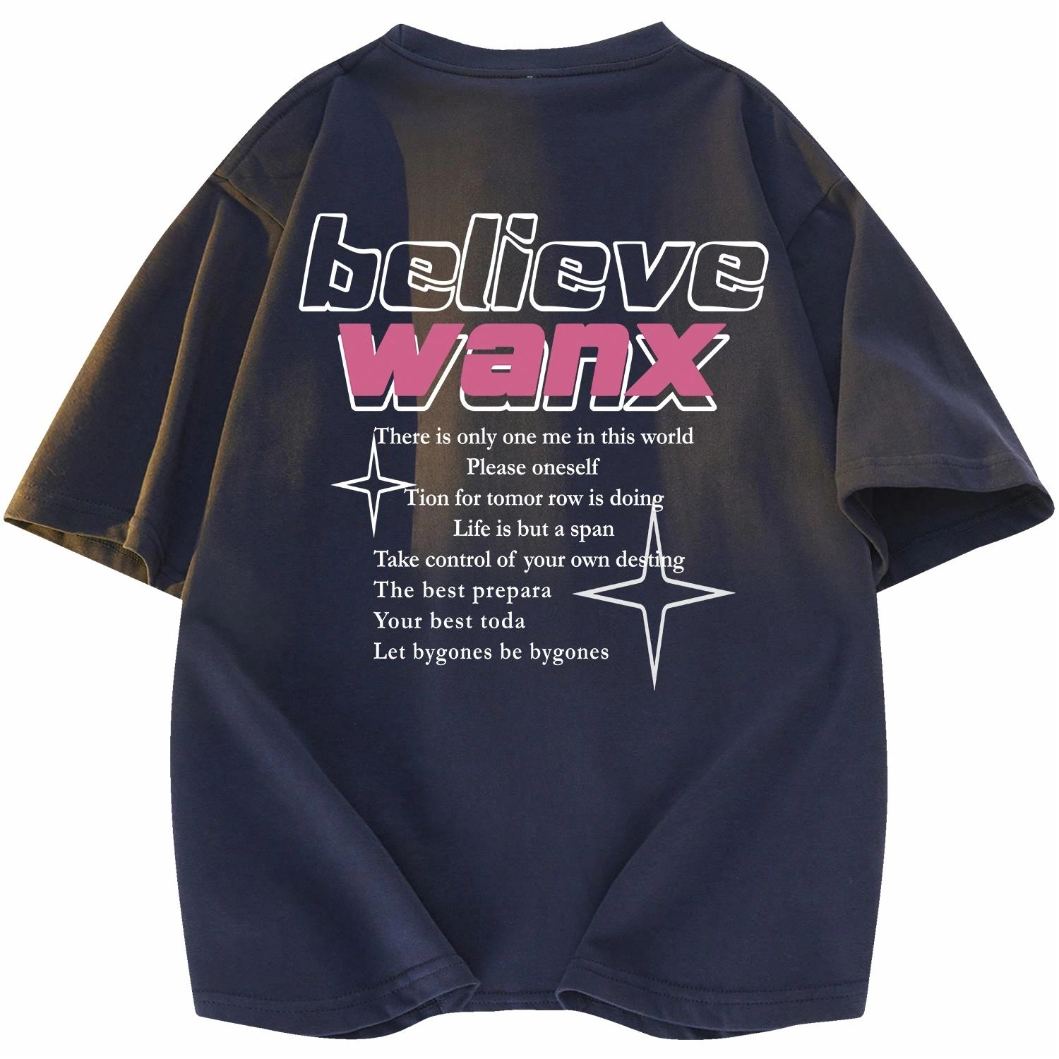 WANX T