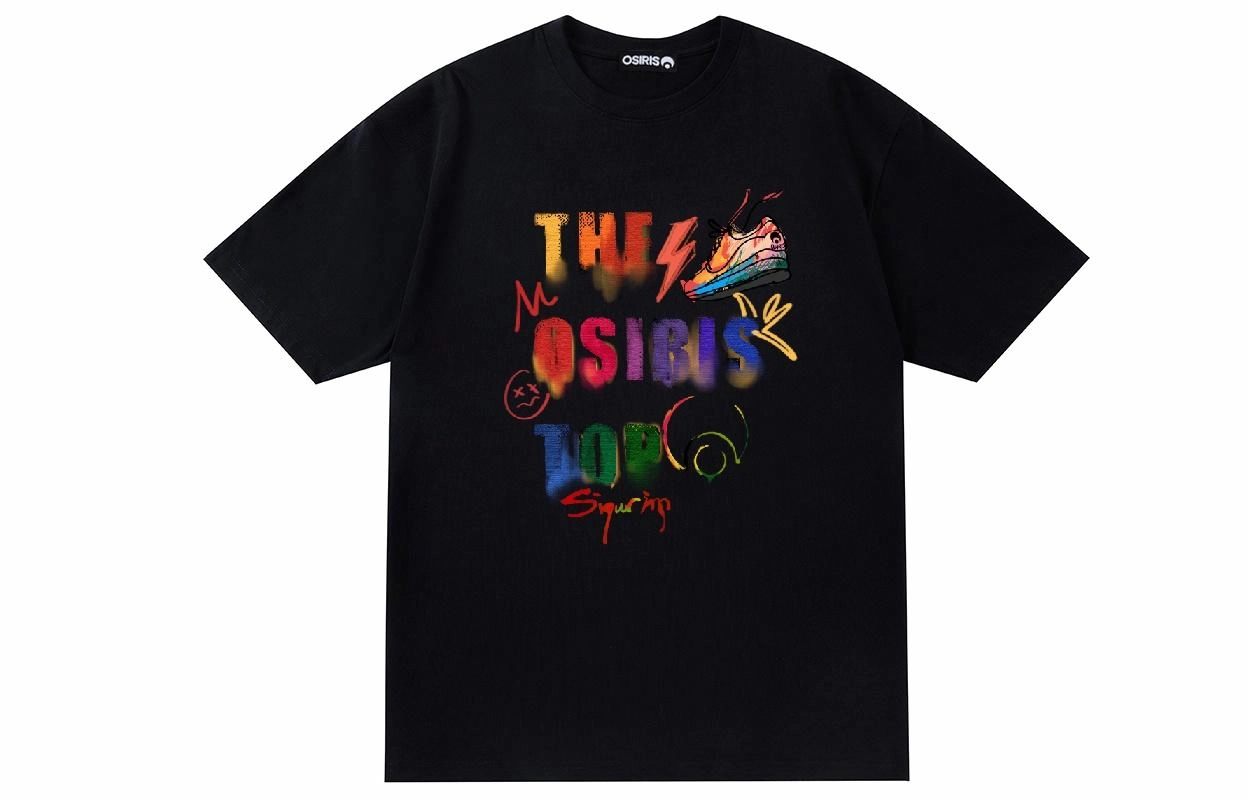 OSIRIS T