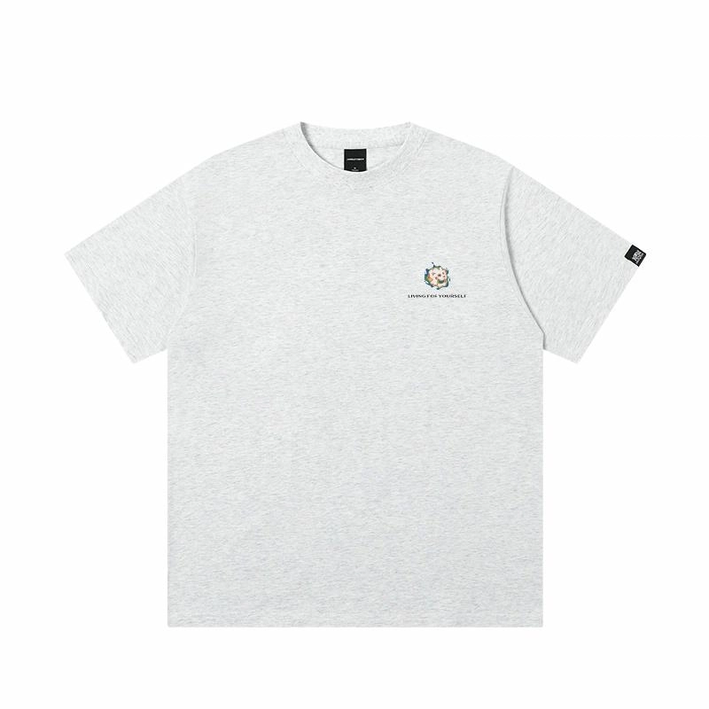JUNGLE TIGER T