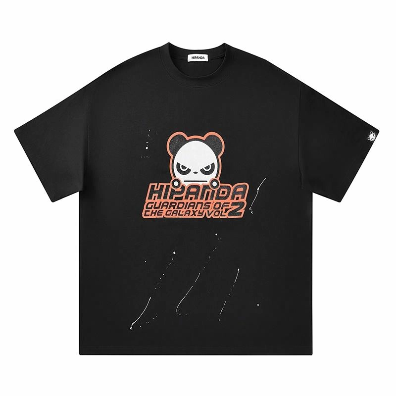 HIPANDA T