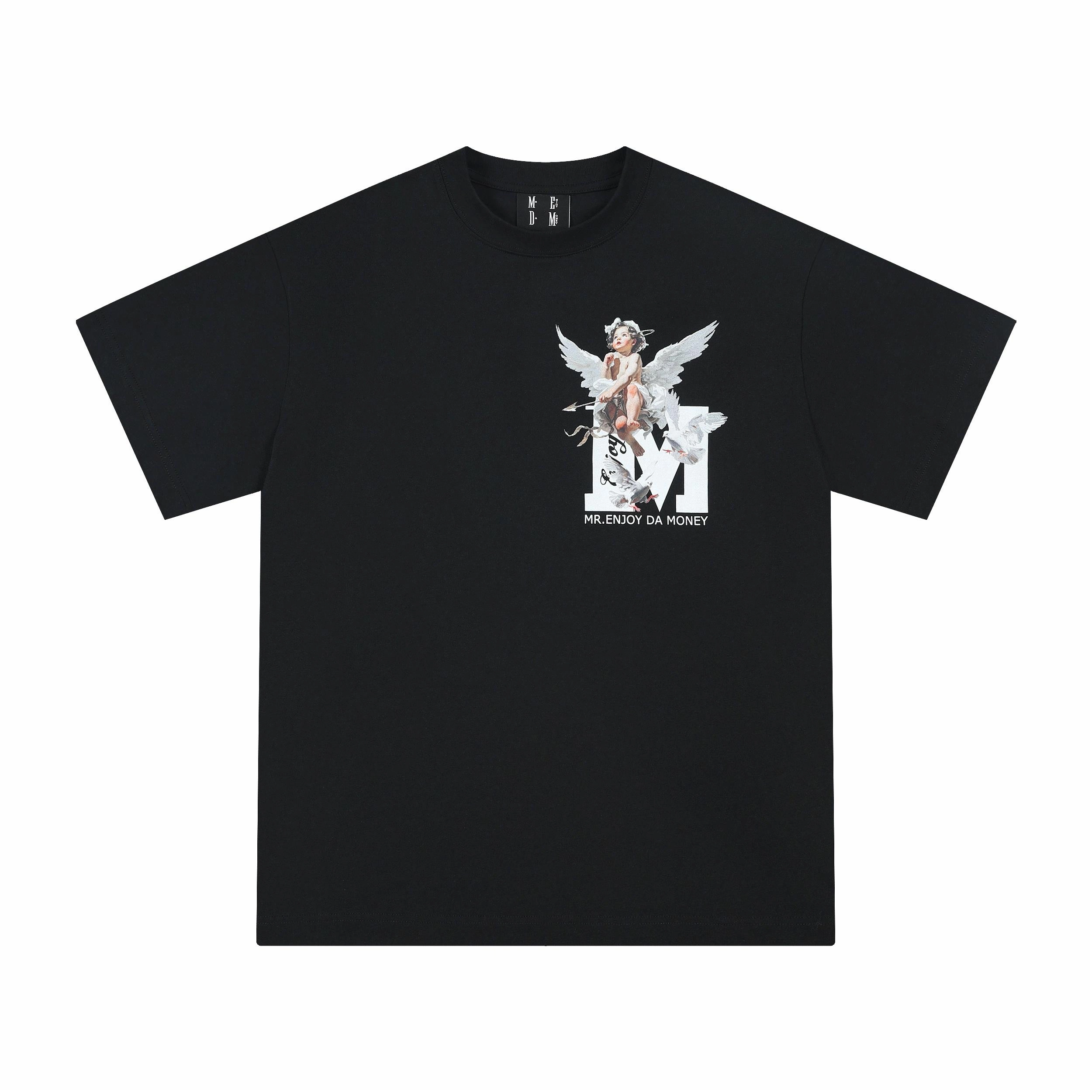 MEDM SS24MLogoT