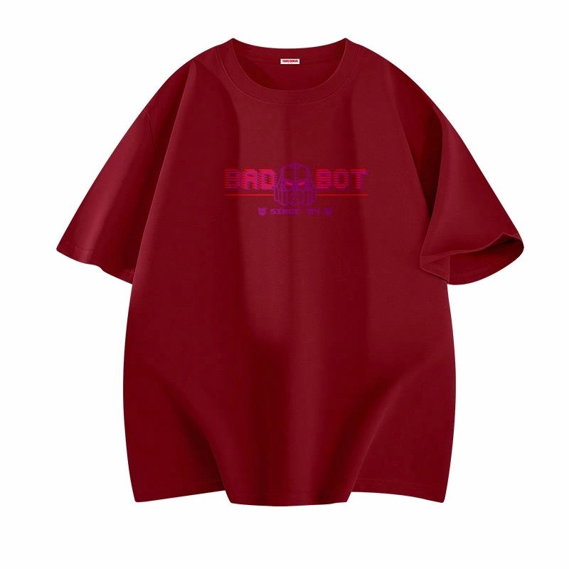 TRANSFORMERS T