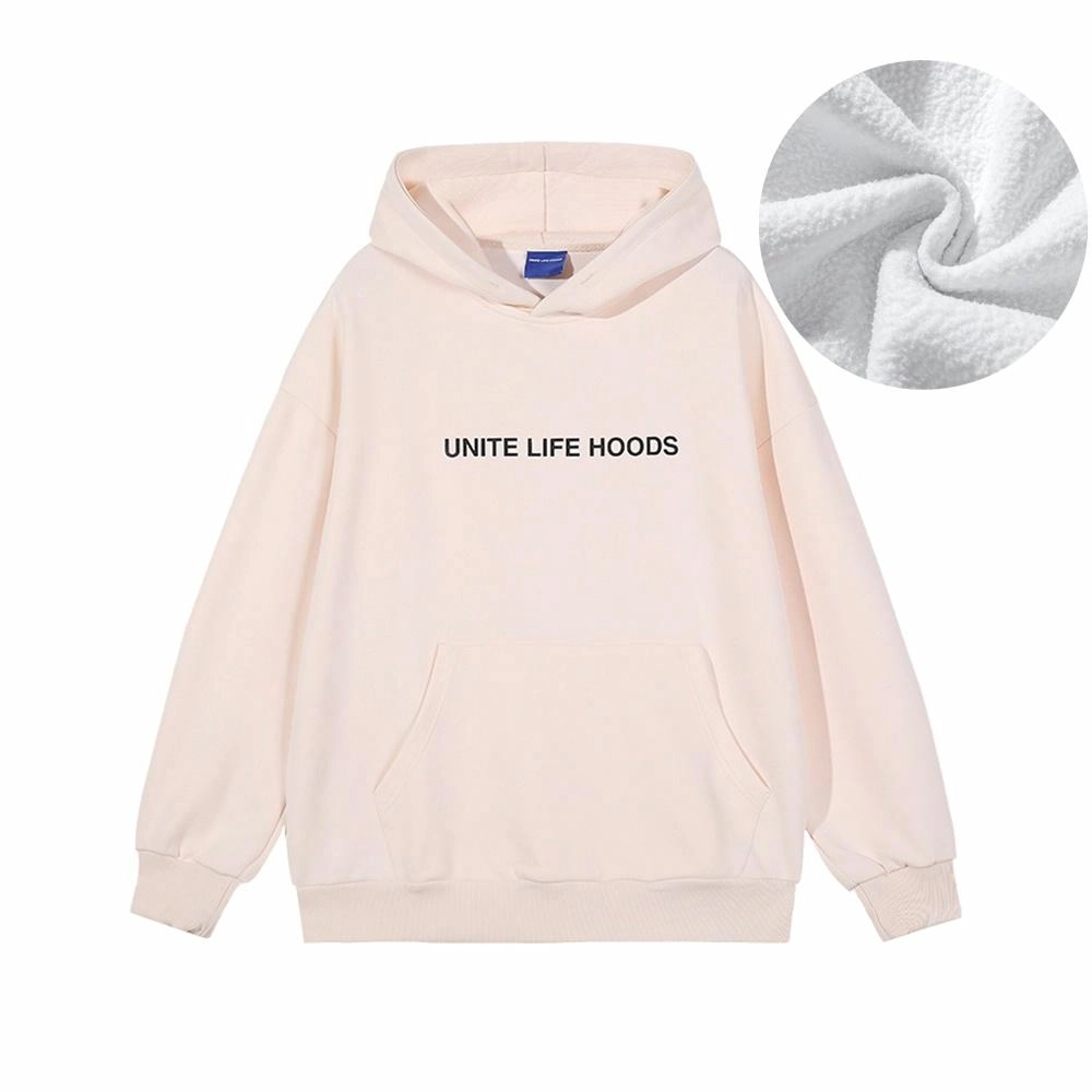 Unite Life HOODS Logo